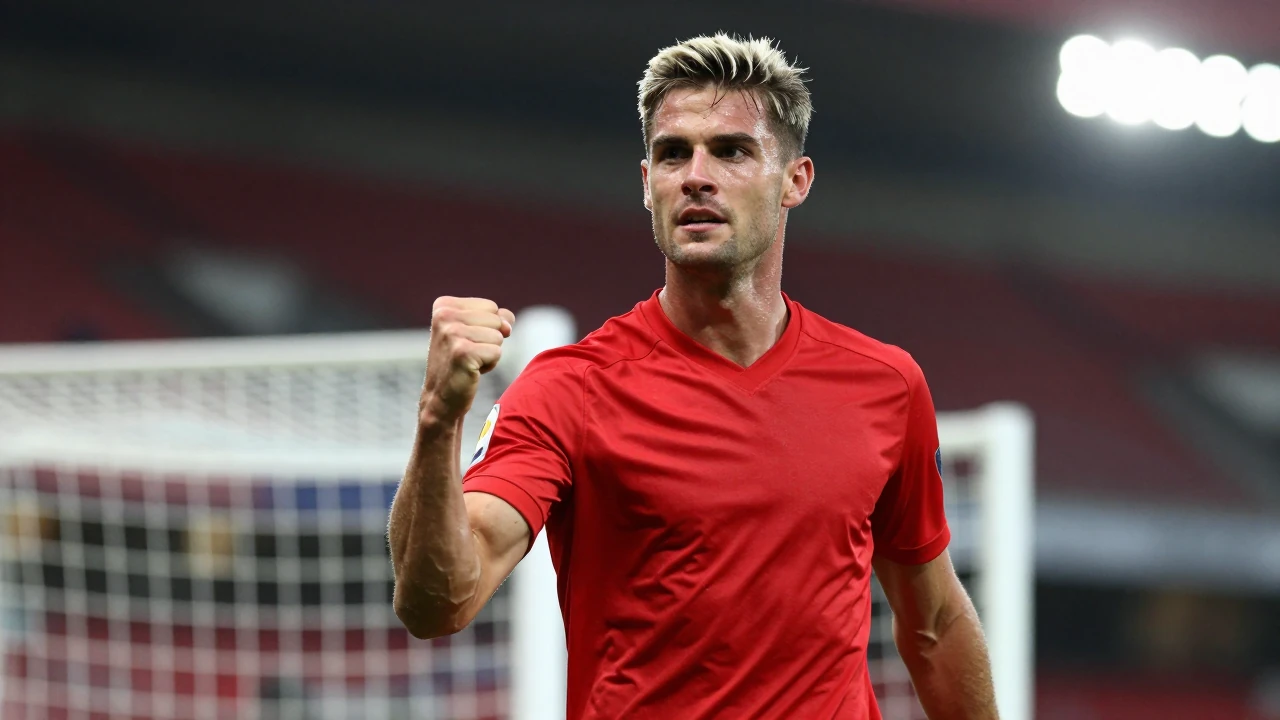 Bristol City boss Michael Skubala expects Jason Knight to stay, with the midfielder's contract expiring at the end of the...