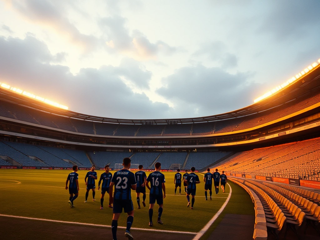 Club Brugge is een van de clubs die een grensoverschrijdende competitie wil oprichten om de Belgische voetbalcompetitie...