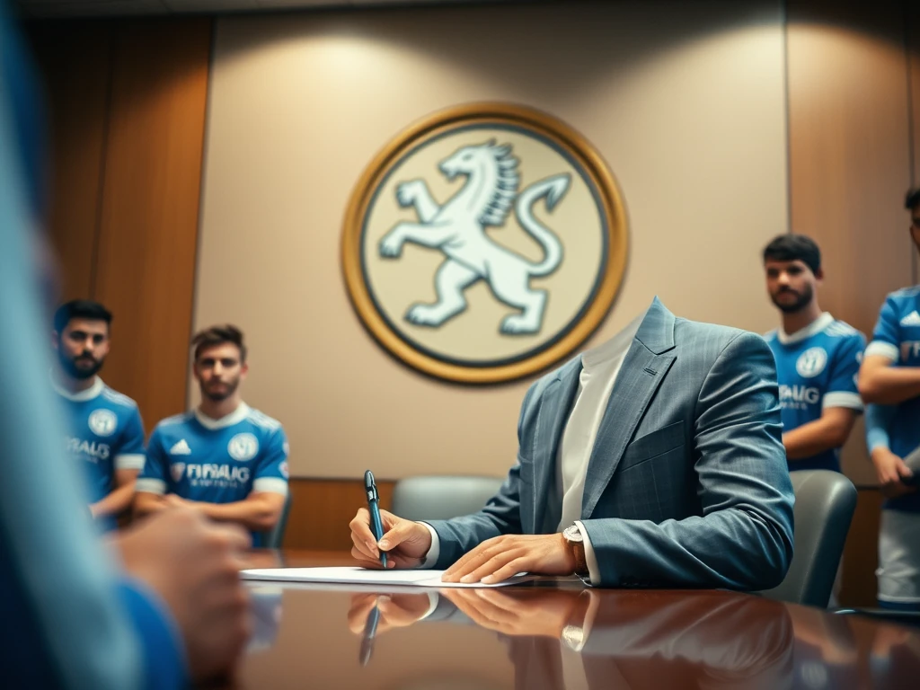 K.R.C. Genk ontvangt 5,5 miljoen euro van de transfer van Ismael Saibari naar Bayern München