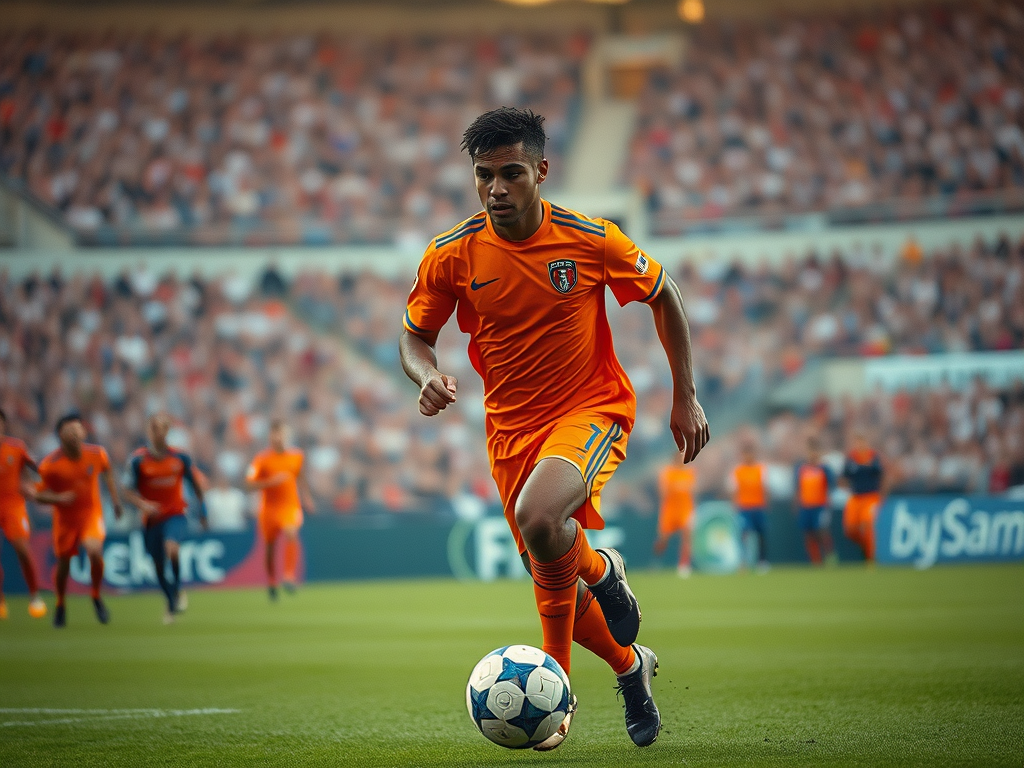 U. Charles: Aalesunds FK's Indispensable Defender
