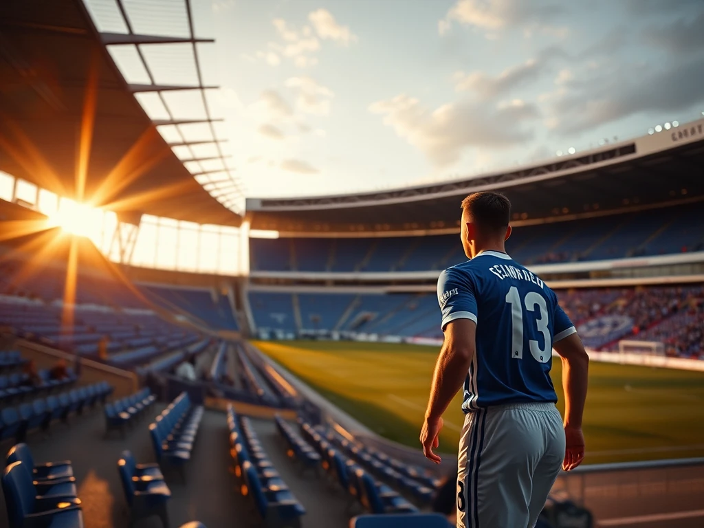Tactical Tweaks for Everton: Finding Stability in Fluidity