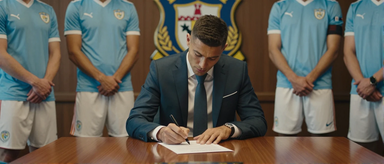 Manchester City transfer news: Pierce Charles set to return to the Etihad, with a deal agreed with Sheffield Wednesday