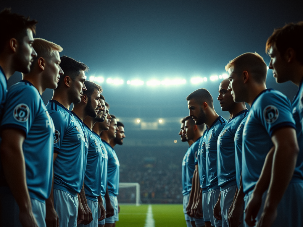 Sky Blues Traditions: The Heart of Coventry City Supporter Culture