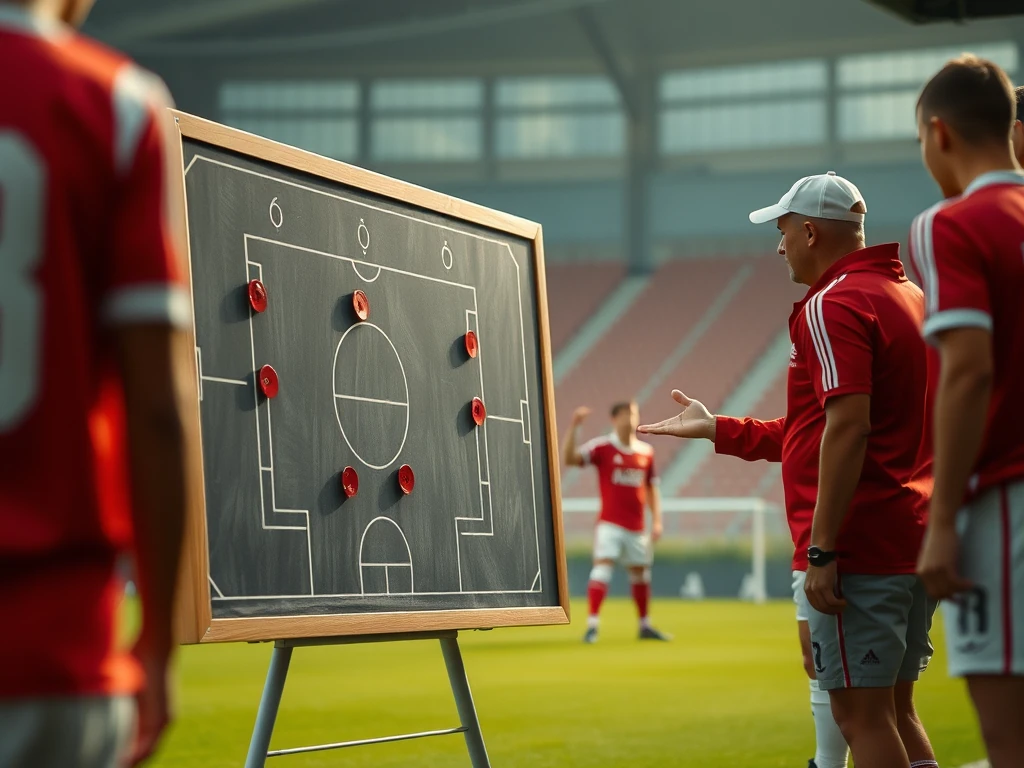 Wrexham A.F.C. has appointed Lee Solomon as a new director, enhancing the club's leadership and investment strategy for...