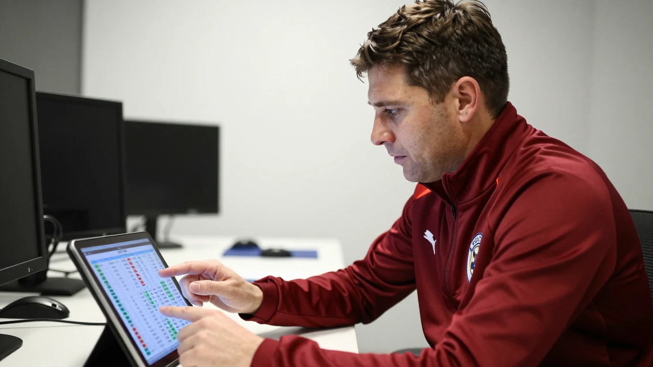 Bradford City's data-led recruitment has brought in nine new players this summer as the club sits fifth in League One...