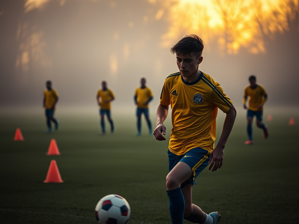 E. Valeri: Il Futuro di Parma Calcio 1913 nel Centrocampo
