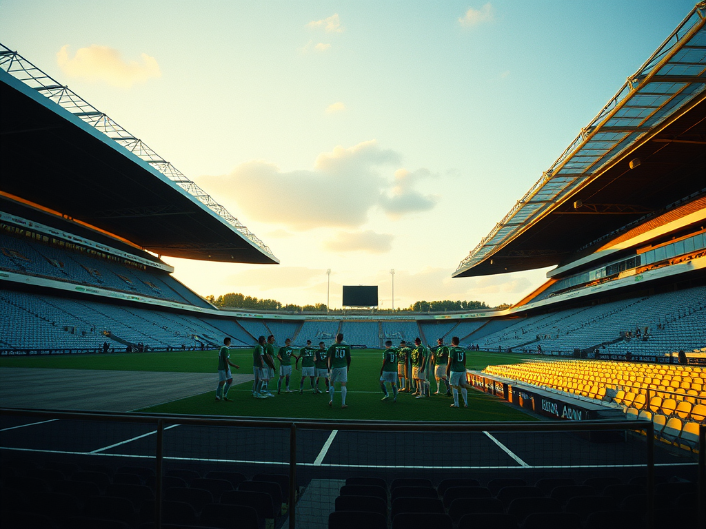 Moreirense Futebol Clube é comprado por 100% pelo Black Knight Football Club
