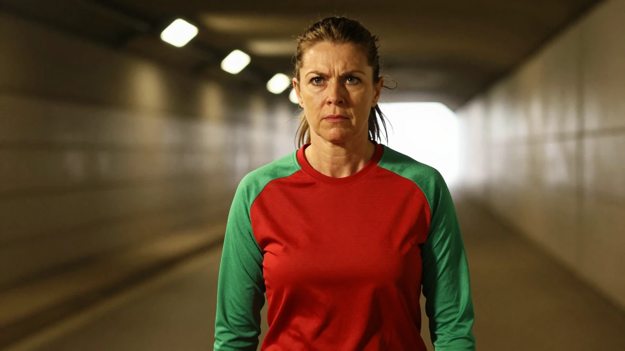 Liverpool F.C.: Liverpool FC has appointed Amber Rowell as its new physical performance analyst, effective 2025