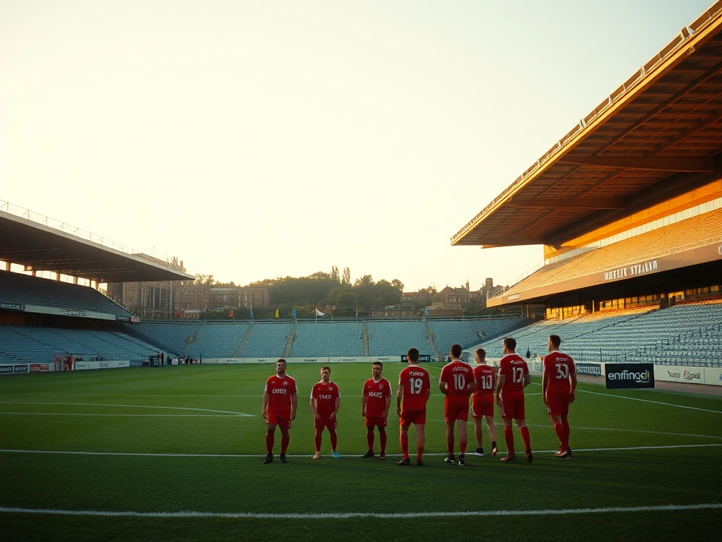 Brighton & Hove Albion Women's matches at Broadfield Stadium are a vibrant tapestry of supporter traditions and...