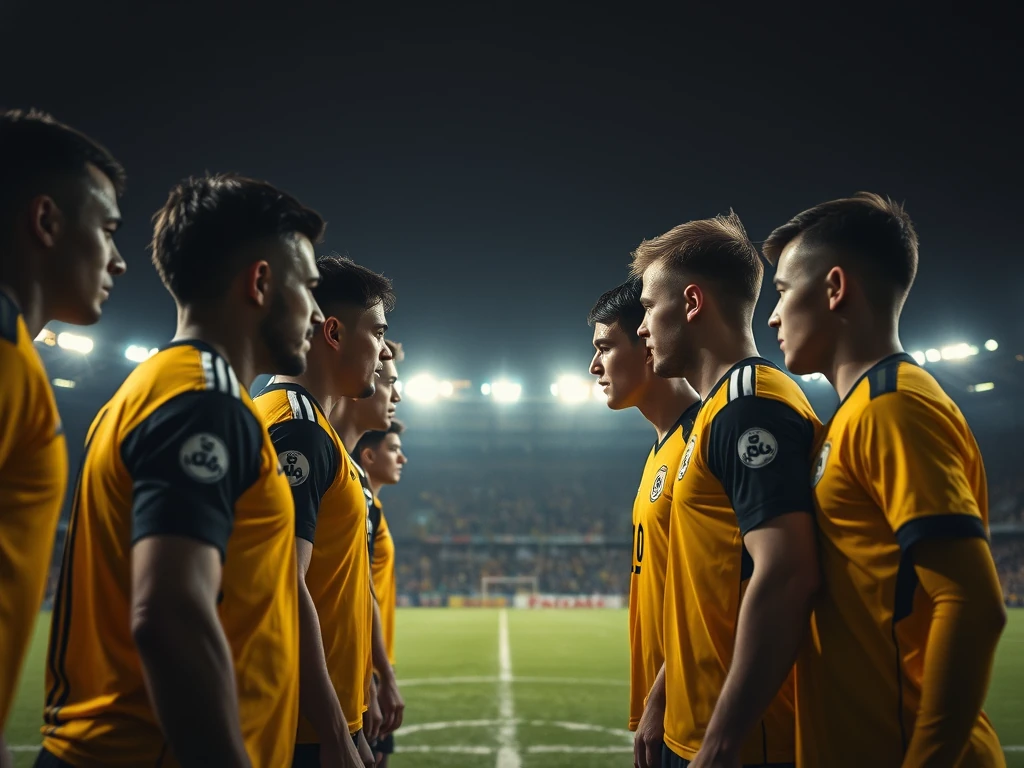 Burton Albion's encounters with Derby County are more than just matches; they are a celebration of local identity and...