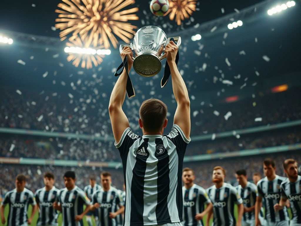 1. FC Saarbrücken Tischtennis krönt sich mit dem Champions-League-Titel