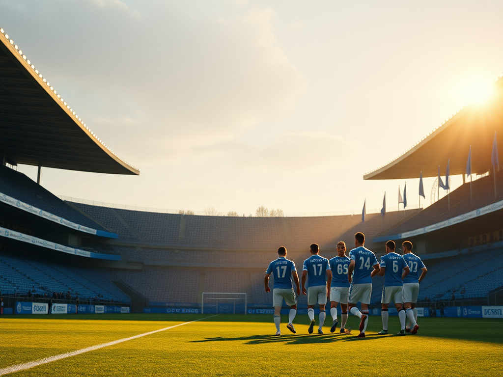 Reimagining the Blauwen: Tactical Adjustments for PEC Zwolle's Revival