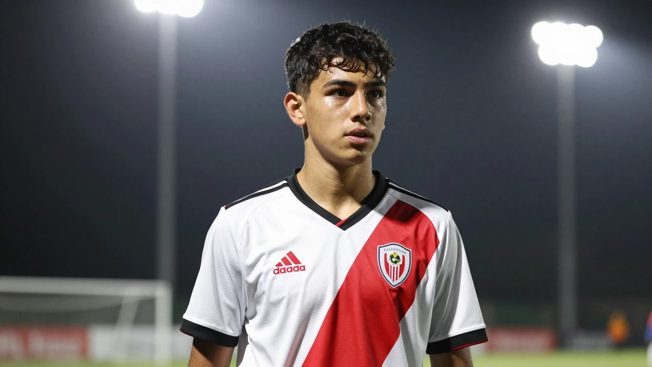 Athletic Bilbao anuncia que Selton, uno de sus jóvenes talentos, se dividirá el tiempo entre el primer equipo y Bilbao...