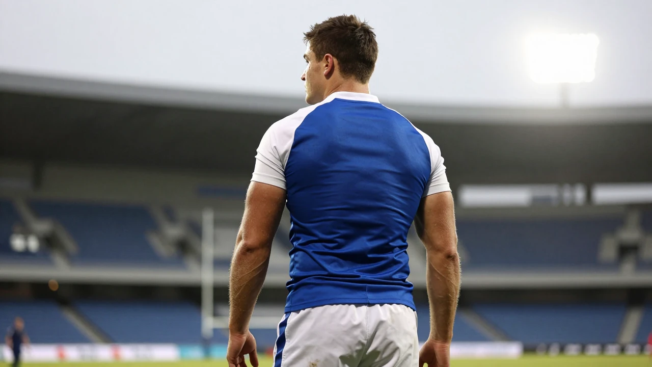 Manchester City's Premier League rivals Rangers are reportedly targeting Ibrox ace Tuur Rommens as a replacement for £21m...