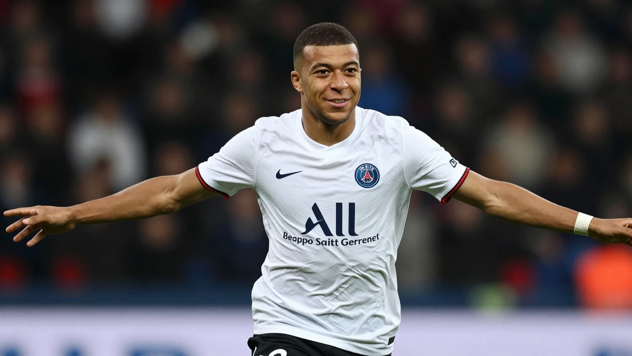 Le Paris Saint-Germain officialise l'arrivée de Maghnes Akliouche, un transfert à 50 millions d'euros, renforçant ainsi...