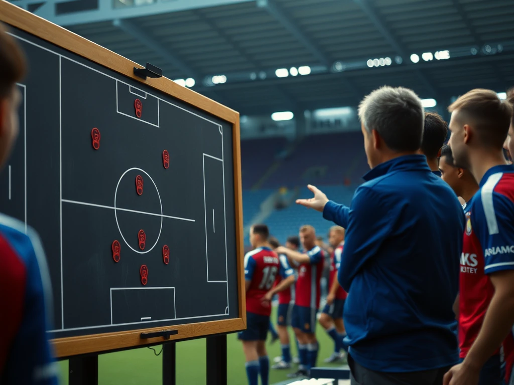Enhancing Aston Villa's Tactical Identity: Key Adjustments for Improved Form