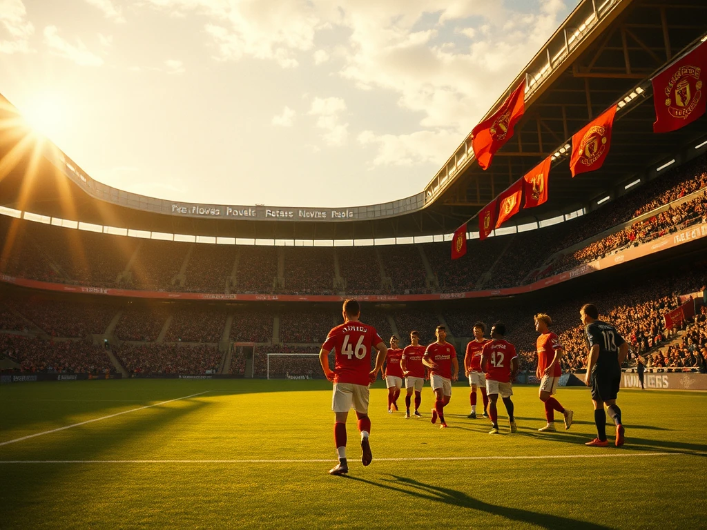 Michael Carrick's Continued Leadership: A New Era for Manchester United