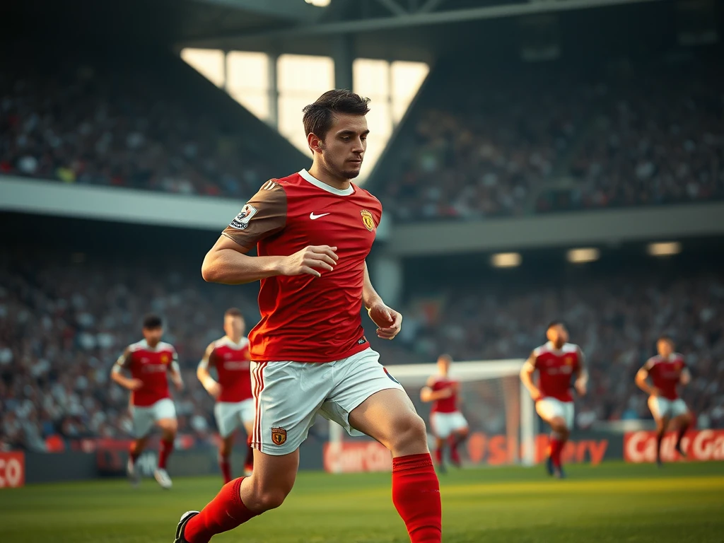 Middlesbrough FC Pair Set to Shine at World Cup