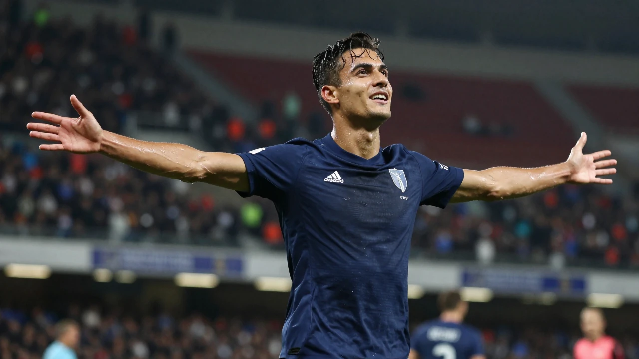 West Bromwich Albion beat Watford 1-0 to go fifth, with Jimmy-Jay Morgan scoring the winner and the club's summer...
