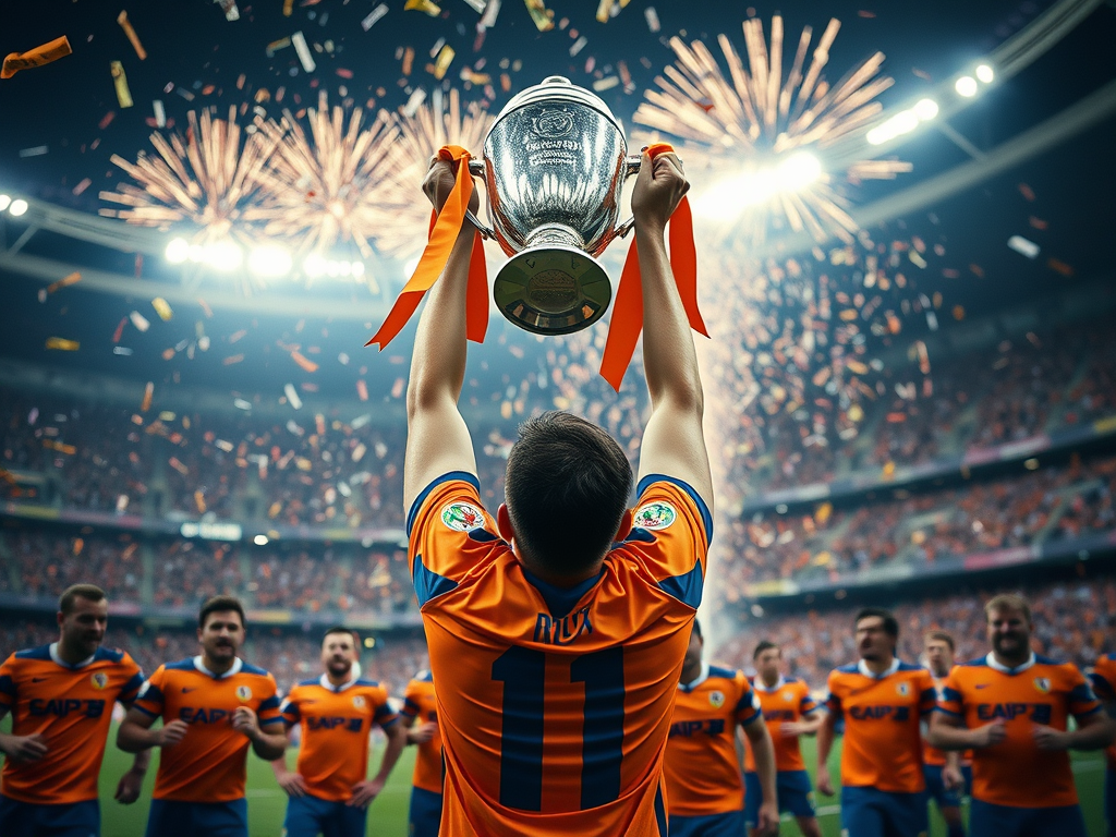 Aalesunds FK: Det Uforglemmelige 2013 Cupfinale