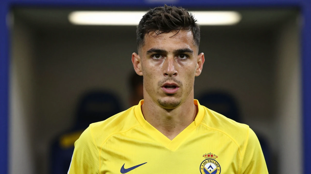 UD Las Palmas busca una segunda victoria consecutiva en LaLiga Hypermotion en el encuentro contra AD Ceuta, que llega...
