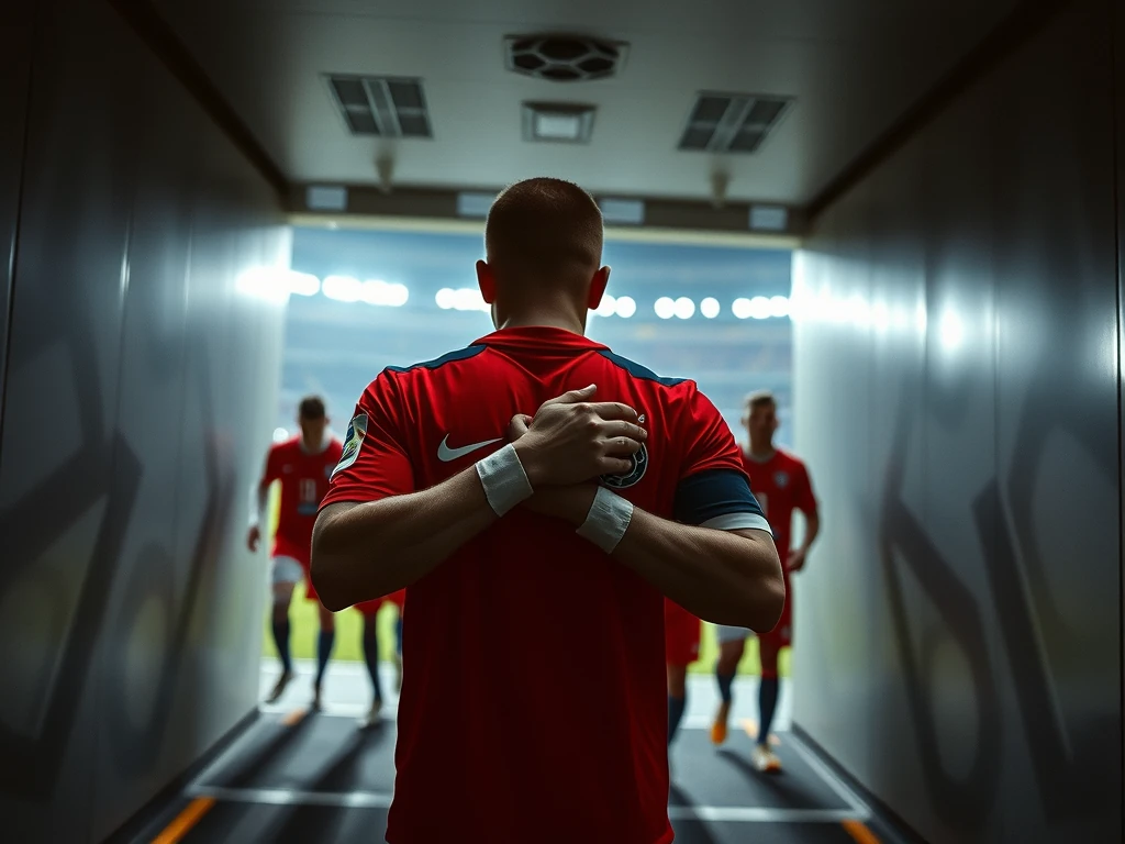 Portugal: A Seleção das Quinas enfrenta o Chile em um amistoso que promete testar novas dinâmicas e formações
