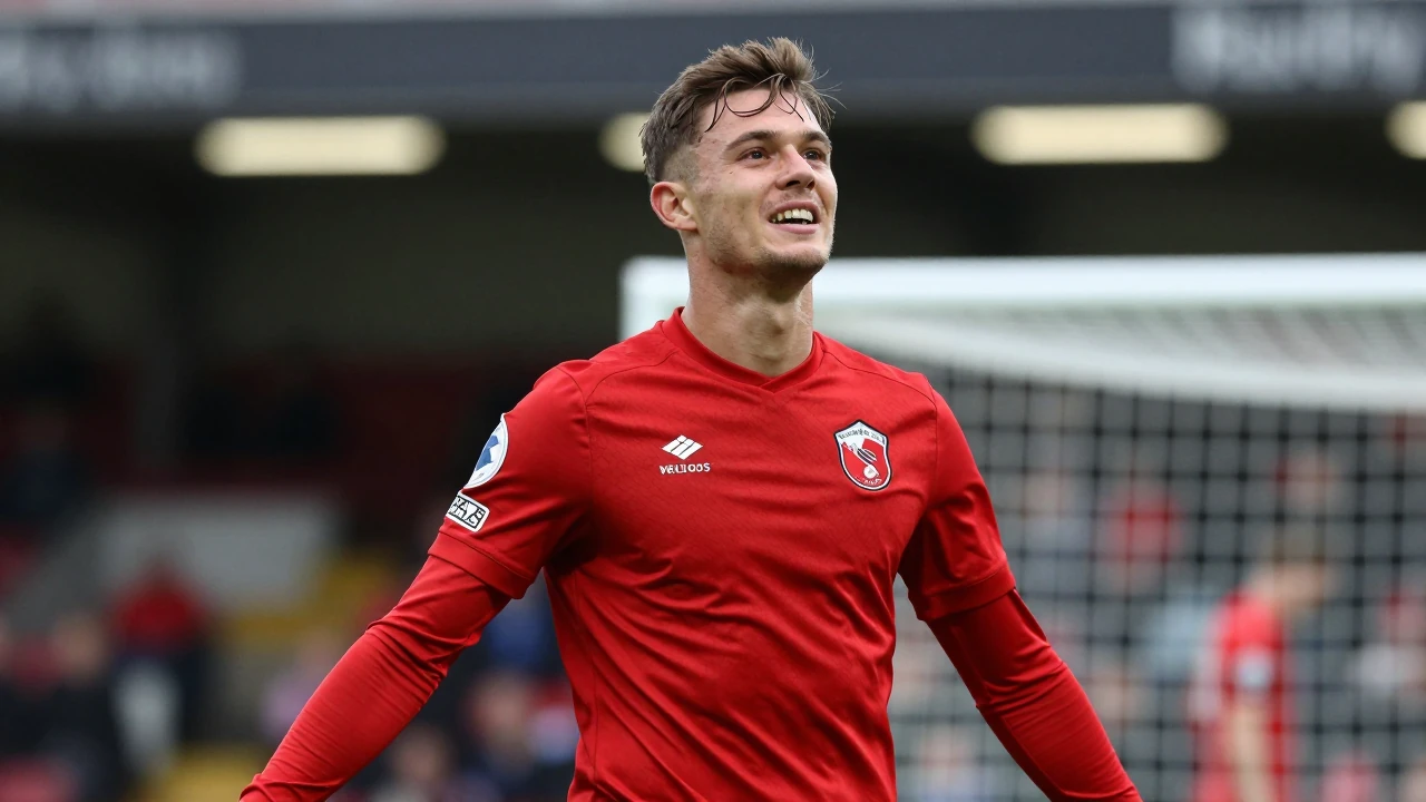 Falkirk fell 0-1 to St Mirren as Killian Phillips scored twice, sparking debate on the club's shaky start and looming...
