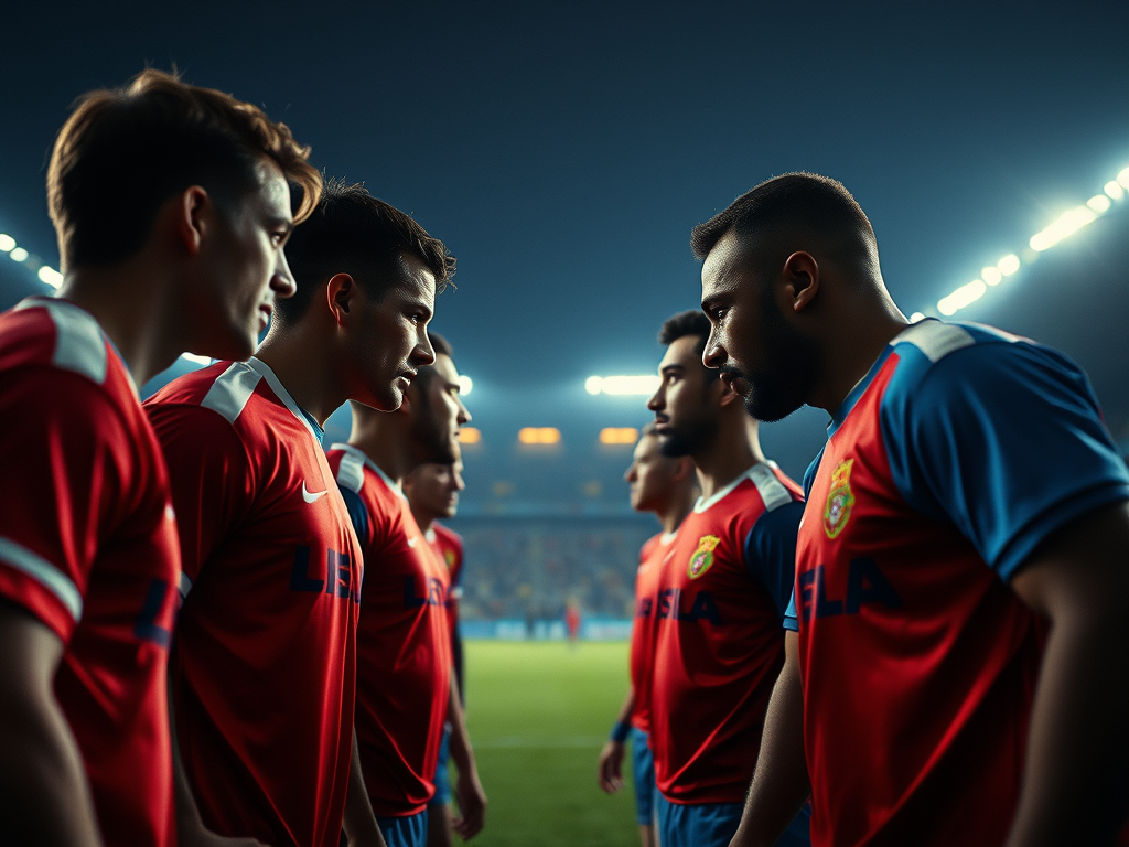 Rituals and Rivalry: The Soul of HIF's Supporter Culture