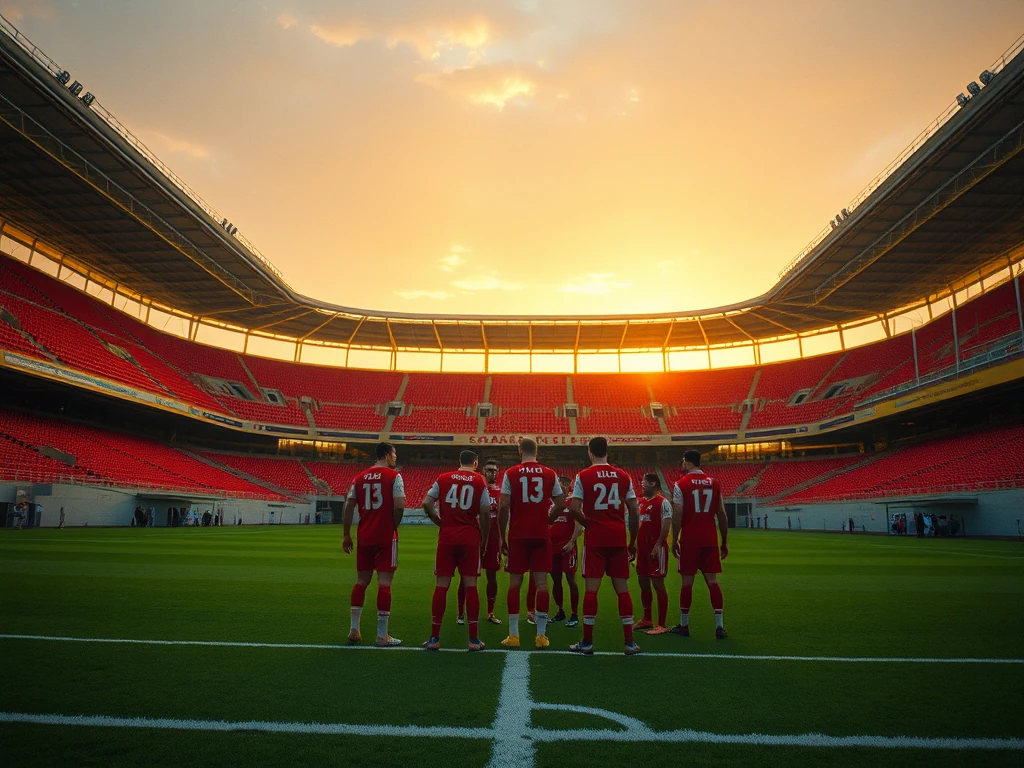 La Roja has shown flashes of quality in their recent performances, but they need to adjust certain tactical aspects to...