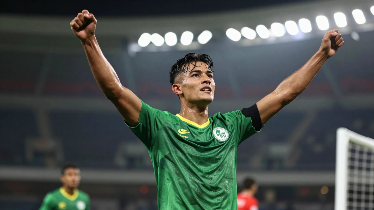 Hibernian defeated Dundee 2-0 in the Premiership with a goal from Callum Wright, strengthening their league position