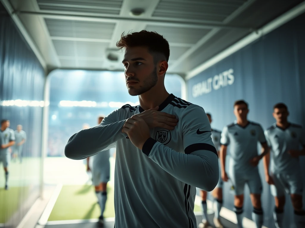 As Telstar gears up for their next match against FC Den Bosch, the focus will be on the tactical adjustments that can...