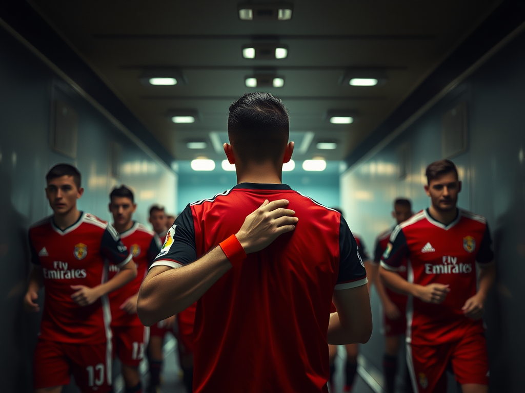 Final Matchday Preview: AFC Bournemouth vs Nottingham Forest