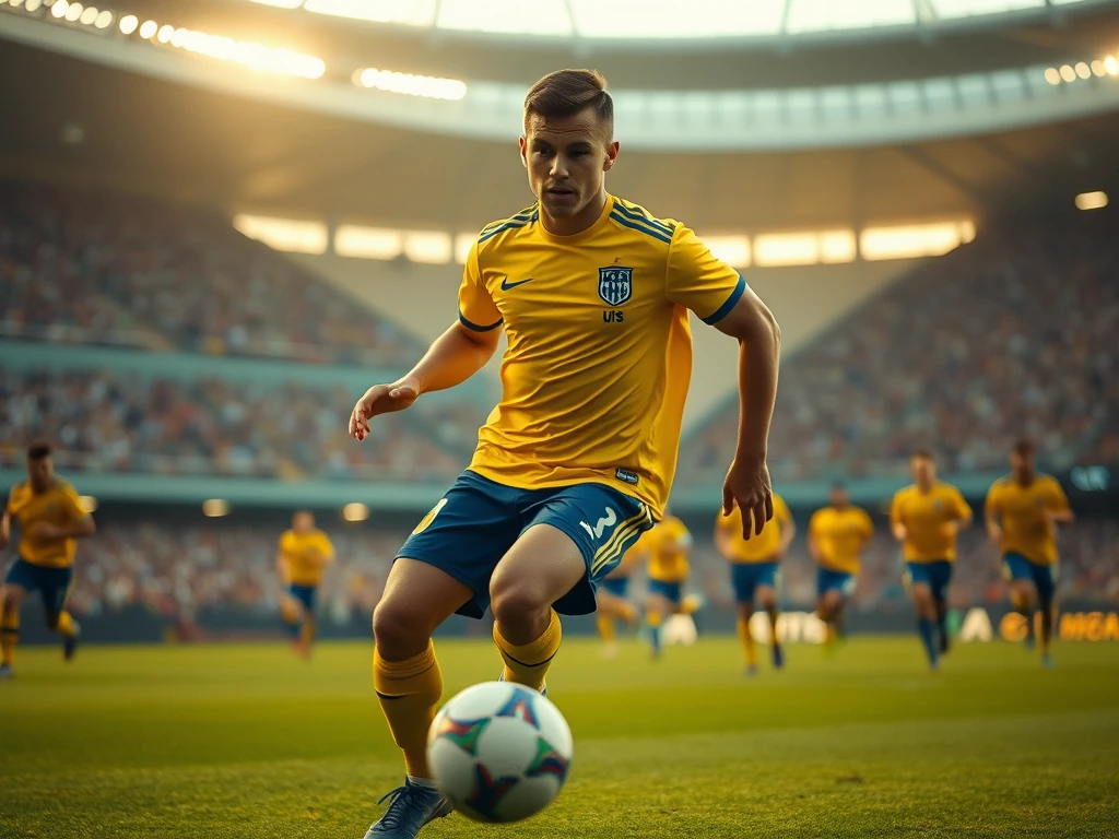 Oxford United Stars Shine in International Friendlies