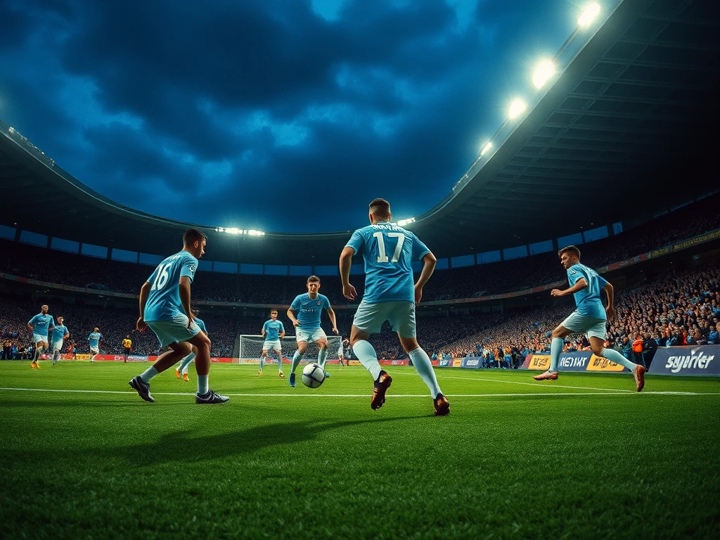 Malmo FF: Malmö FF tar sig an en ny utmaning i Stockholm