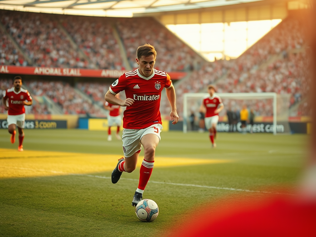 The Pulse of Crvena Zvezda: A Deep Dive into Fan Traditions in Perth