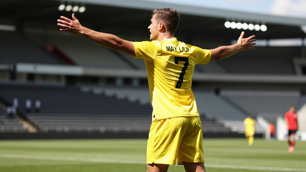 Lillestrøm SK vant et viktig hjemmederby mot Vålerenga 2-0 etter scoringer av Ruben Gabrielsen og Thomas Lehne Olsen, noe...