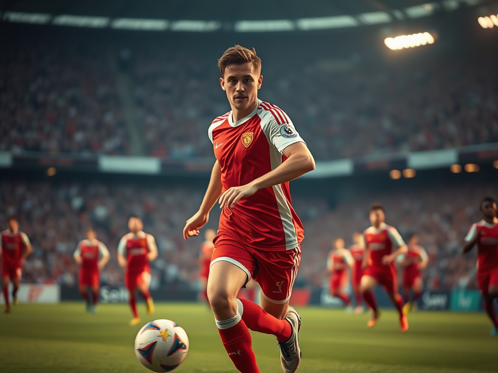 Tactische Innovaties voor Standard Liege: Aanpassingen voor Succes