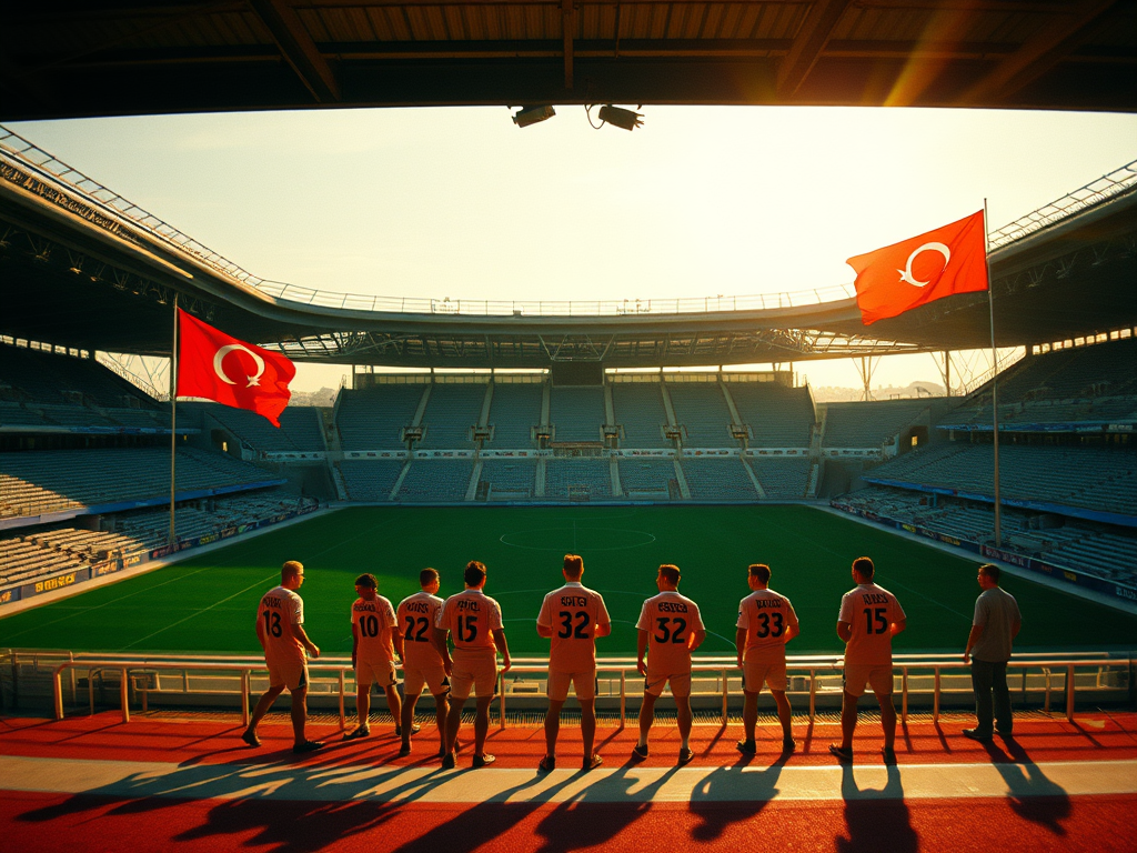 Kayserispor'un 2008-2009 Sezonunu Hatırlamak