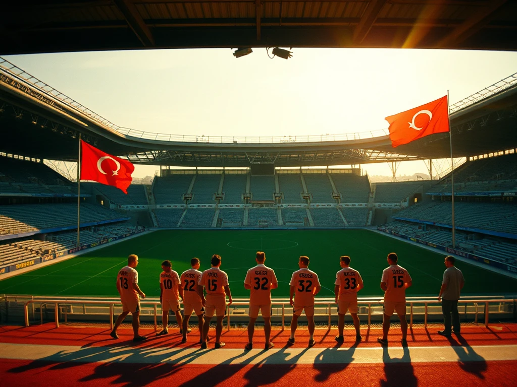 Kayserispor, 2008-2009 sezonunda Türk futbolunda önemli bir yere sahip oldu
