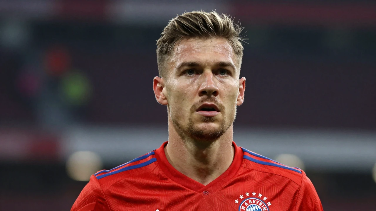 The latest episode of the "Stammplatz" podcast focuses on the Bundesliga top match between Schalke 04 and Bayern Munich...