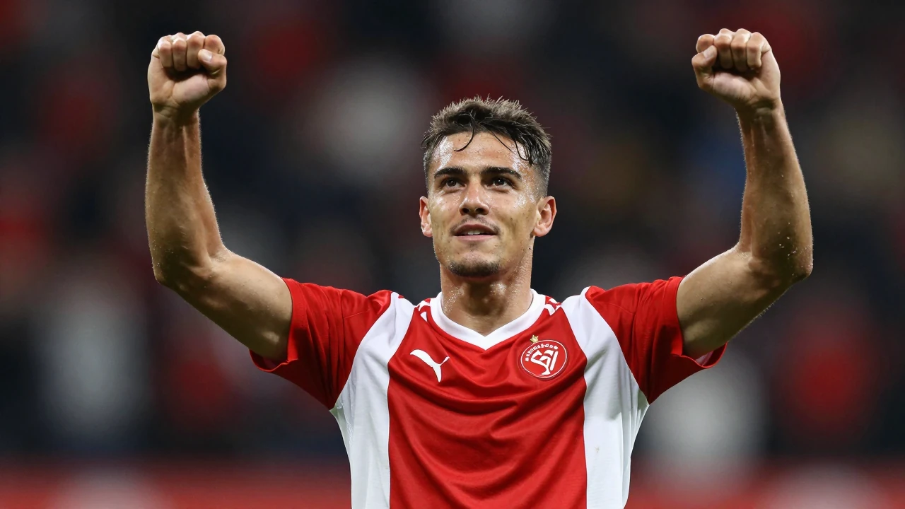 Antwerpen heeft een onwaarschijnlijke remonte gegenereerd tegen Genk en een punt behaald met een eindstand van 4-4...