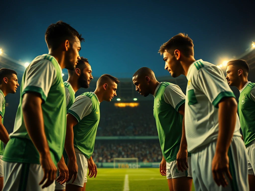 The Heart and Soul of Hibernian: Derby Day Traditions and Rituals