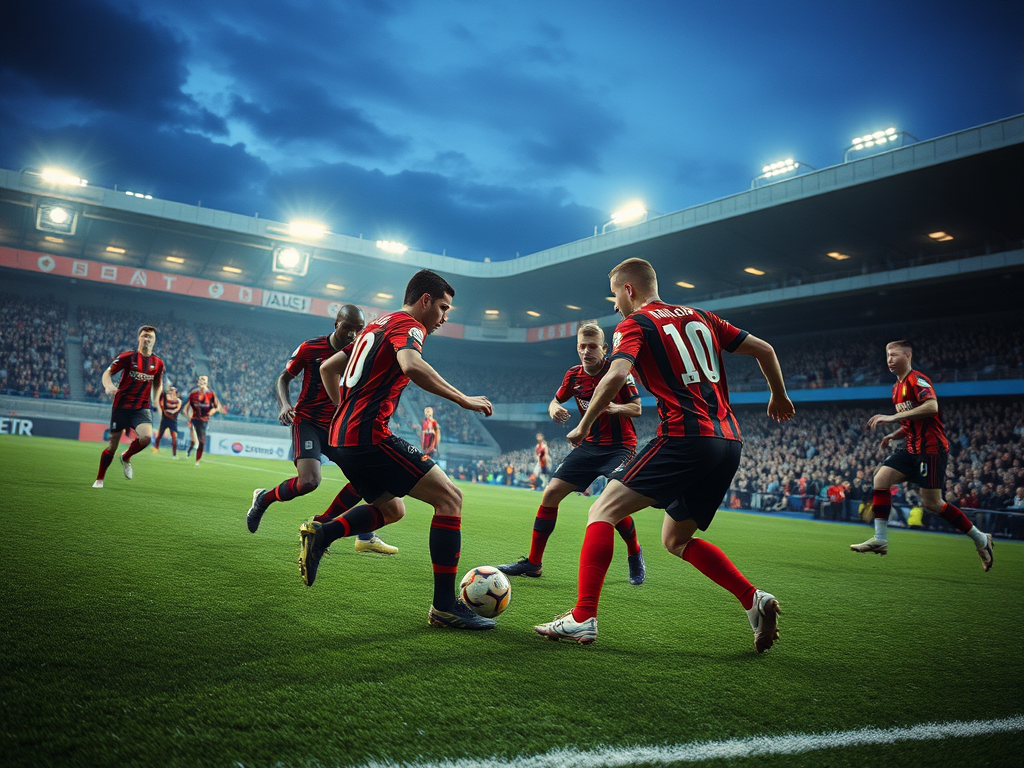 Djurgården vs Brommapojkarna: En nyckelmatch i Allsvenskan