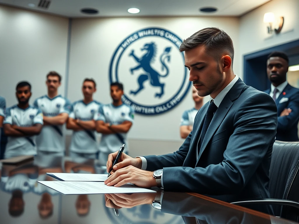 Tottenham Hotspur's Transfer Strategy: The Future of Gibbs-White and More