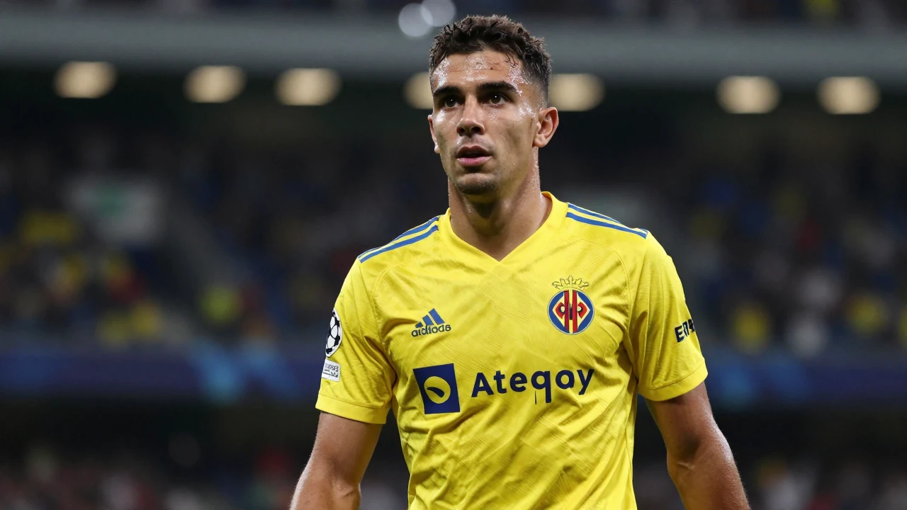 El Villarreal CF jugará su séptima jornada de la Champions League contra el Fenerbahçe en el Şükrü Saracoğlu Stadyumu el...