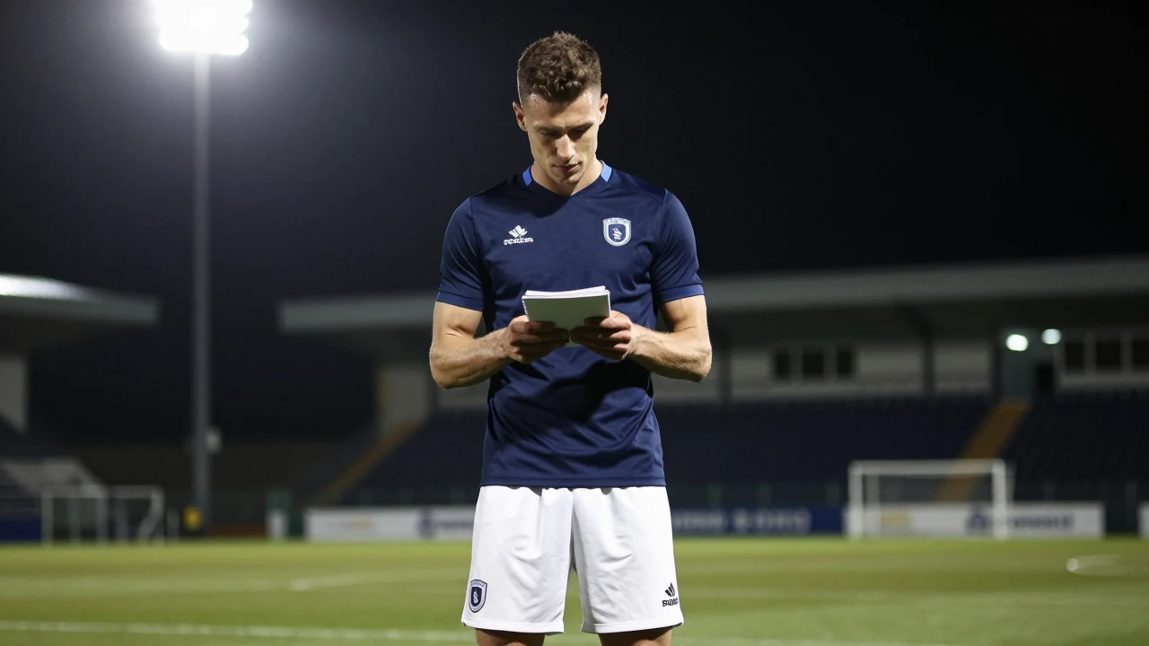 Wycombe Wanderers have shown promising signs in their recent performances, but subtle tactical adjustments could enhance...