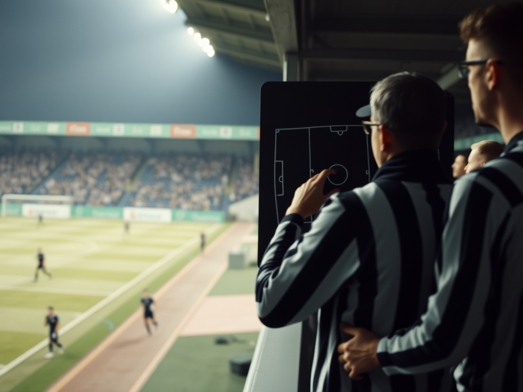 Tactical Tweaks for Newcastle United's Recent Struggles