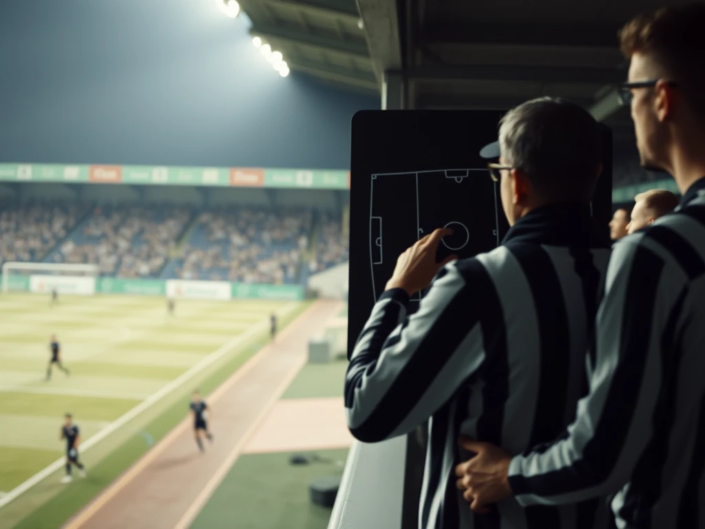 As Newcastle United faces challenges in recent matches, a tactical analysis reveals areas for improvement