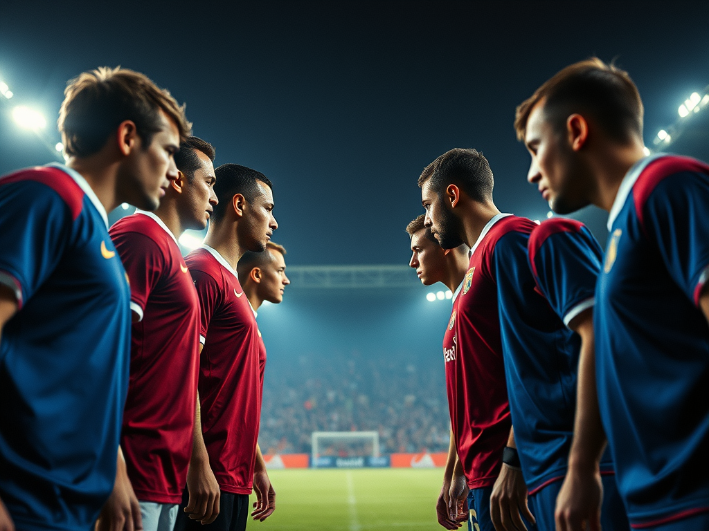 Granota Passion: Traditions and Rituals of Levante Supporters