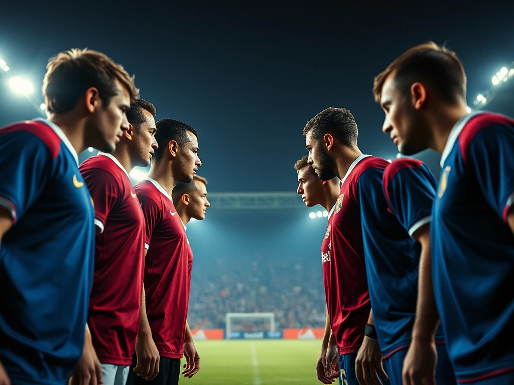 The fans of Levante UD are known for their vibrant traditions and unique rituals that create an unmatched atmosphere in...